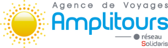 Logo partenaire Amplitours