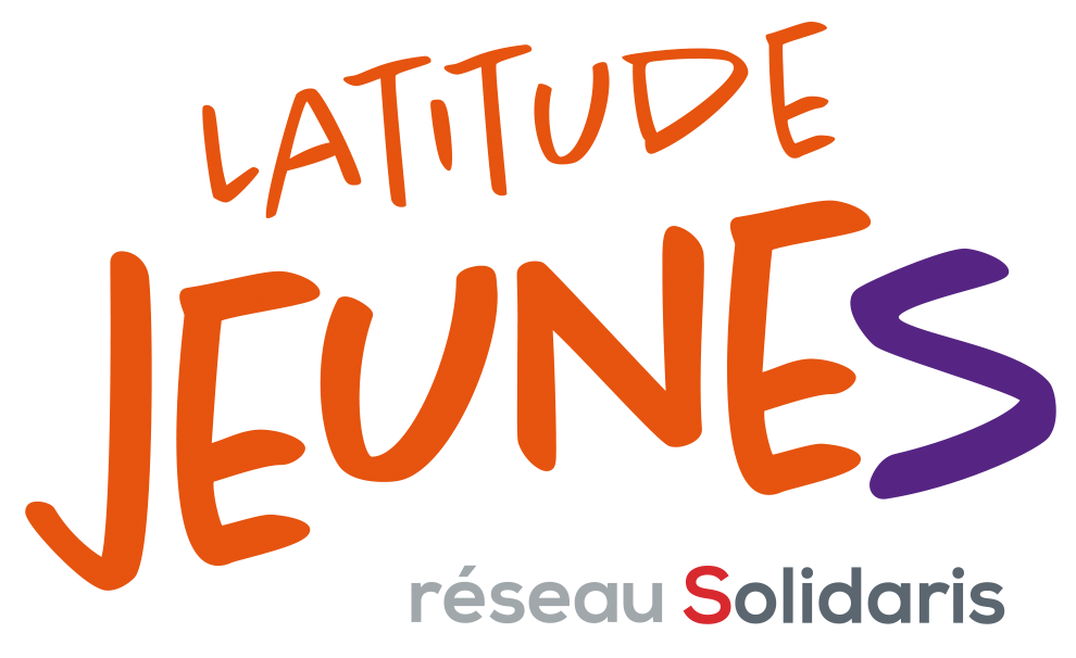 Logo partenaire Latitude Jeunes