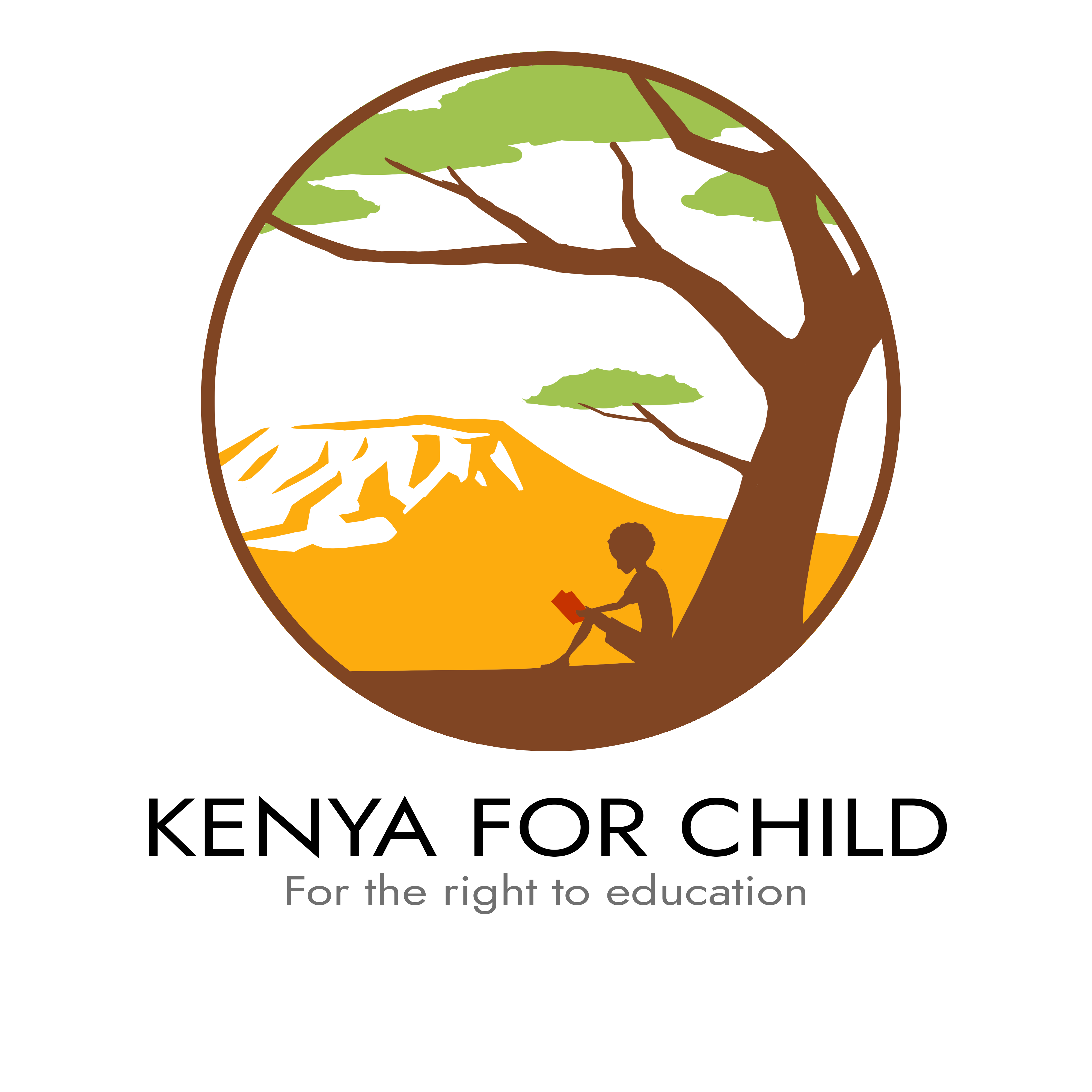 Kenya for Child