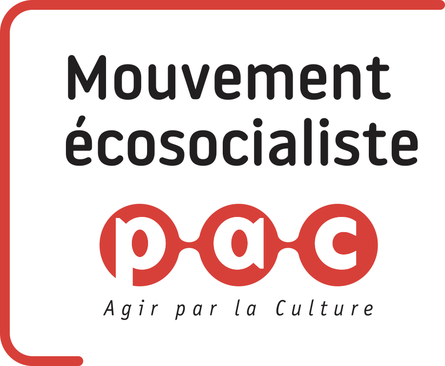 Présence et Action Culturelle Régionale Verviers ASBL