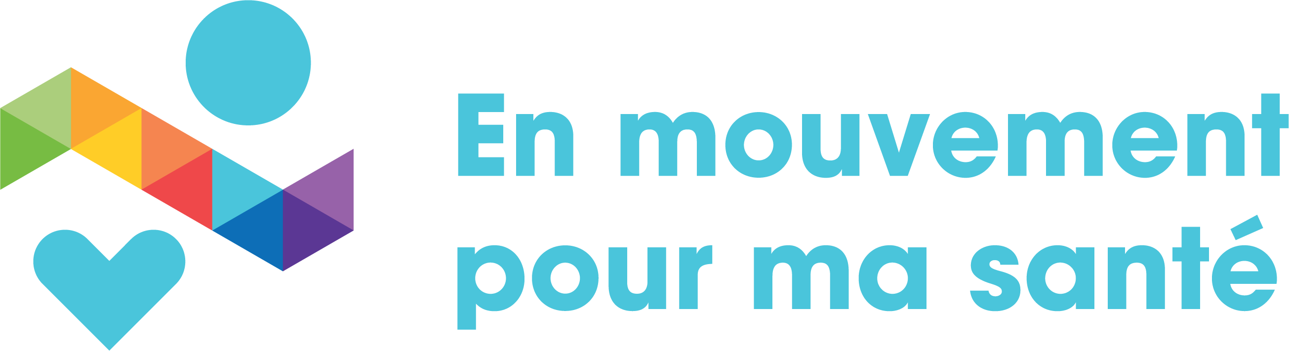 En mouvement pour ma santé