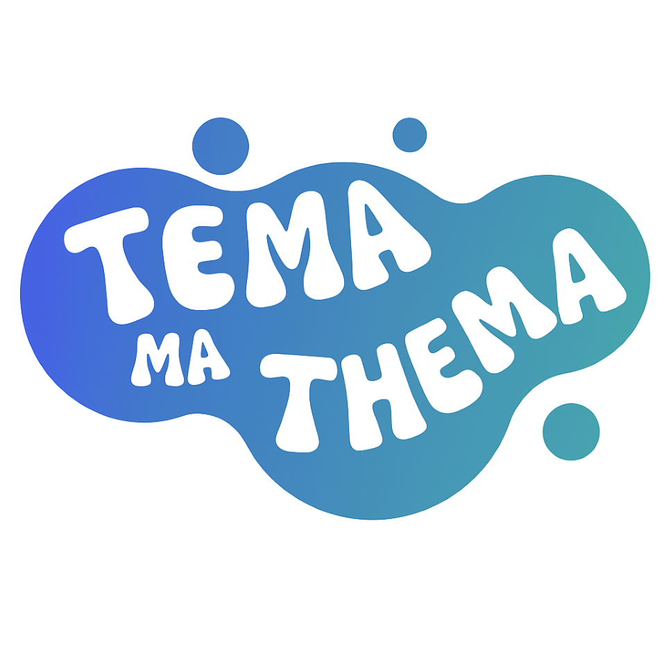 Projet Téma ma Théma