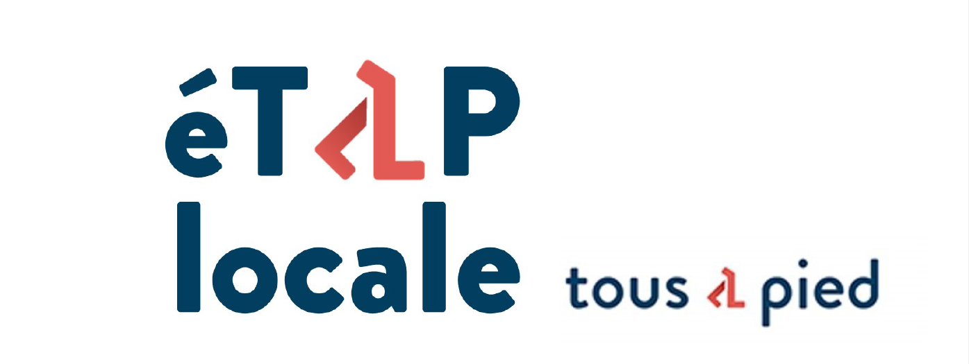 Tous à pied - éTAP locale de Herstal
