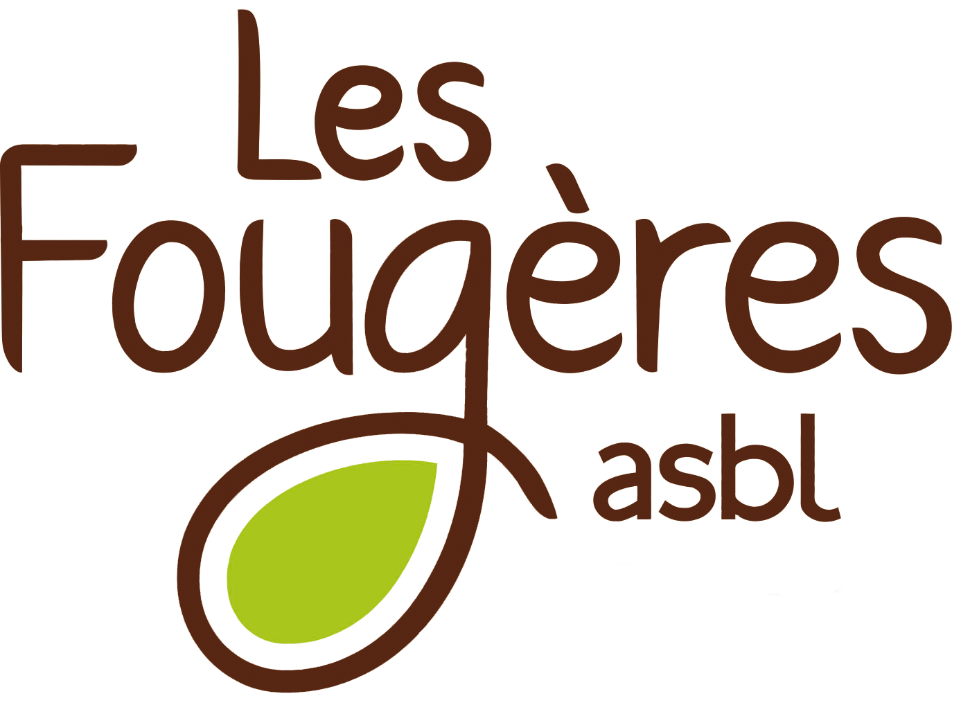 Les Fougères