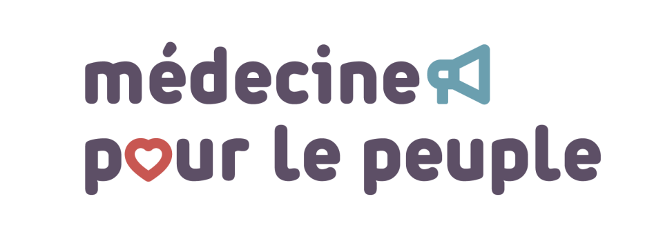 Médecine Pour Le Peuple Herstal
