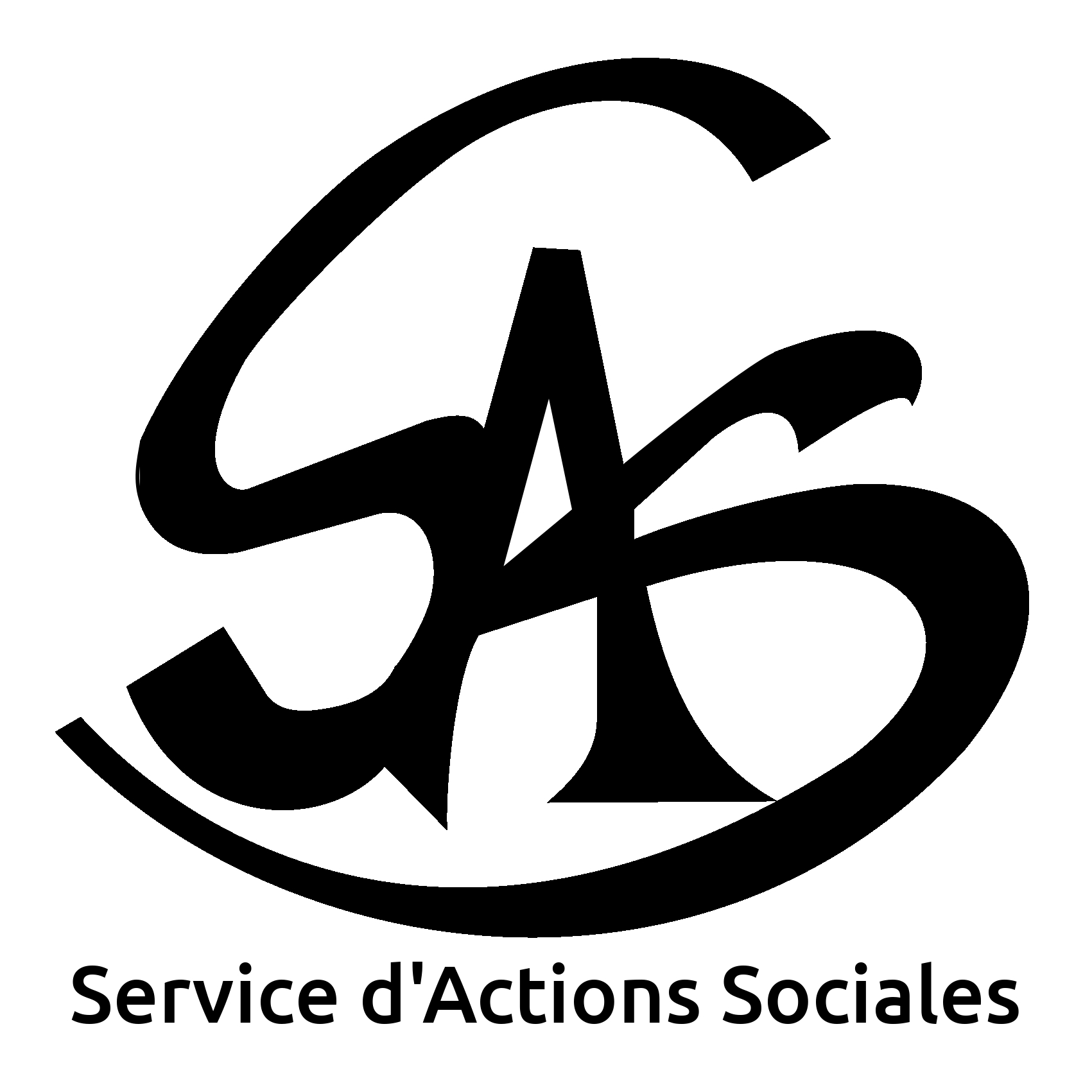 Service d'Actions Sociales