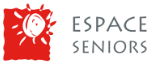 Logo partenaire Espace séniors