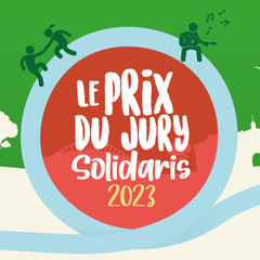 Prix du jury Solidaris