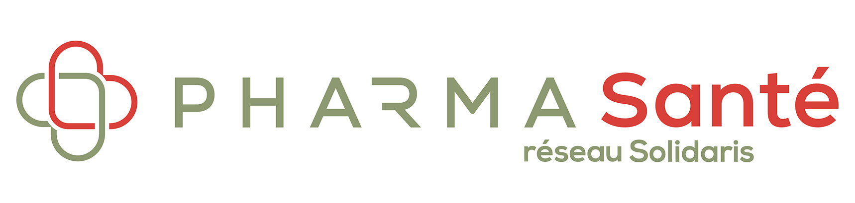 Logo partenaire Pharma santé