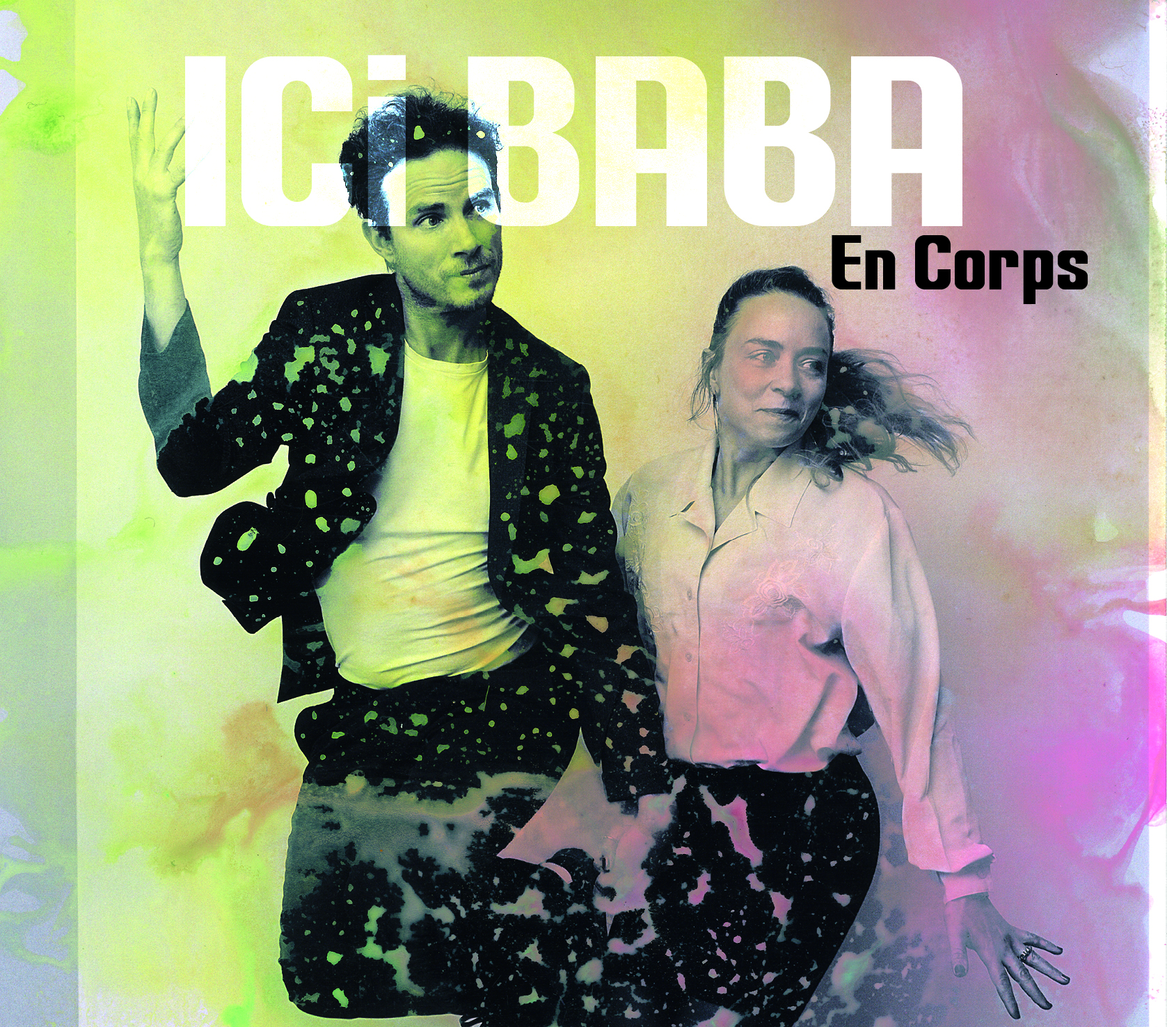 Ici Baba