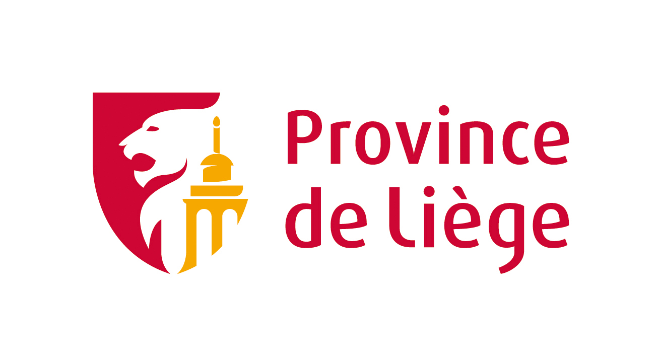 Logo Province de Liege